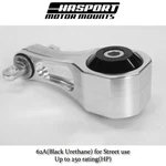 Hasport Upper Pitch Mount For 06-15 Civic Si Coupe Sedan/ 13-15 Ilx Fgupr 62A. Fixed Price $127.00.