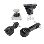 Dnj MMK1038 Engine Mount Kit Fits 2006-2011 Honda Civic. Fixed Price $199.99.