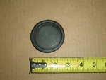 Toyota Truck Tacoma T100 4RUNNER Cab Mount Floor Bolt Plastic Cover 01234 Plug. Fixed Price $22.00.