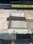 Ecm Ecu Engine Computer Mount Bracket Chevy Gmc Truck Square Body. Fixed Price $30.00.