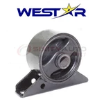 Westar Front Engine Mount For 1990-1994 Mitsubishi Precis Cylinder Block Tl. Fixed Price $31.94.