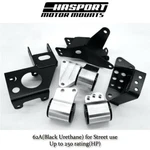 Hasport Eg/dc Dual Height K-series Swaps Fit 92-95 Civic/ 94-01 Integra EGK5-62A. Fixed Price $629.00.