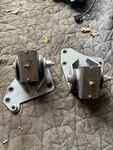 1994 - 2000 1.8L Mazda Miata Na/nb Motor Mount Kit 70 Durometer. Fixed Price $150.00.