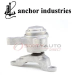 Anchor Right Mount 2013-2020 Ford Fusion 1.5L 1.6L L4 Engine Cylinder Yn. Fixed Price $101.62.