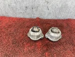 Bmw 2006-2015 E90 E92 E84 X1 Engine Motor Rubber Mounts Set Oem 78K. Fixed Price $79.99.