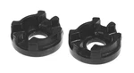 Prothane For 03 Hyundai Tiburon Front Rear Motor Mount Insert - Black. Fixed Price $22.86.