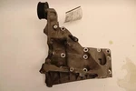 2003-2006 Porsche Cayenne 4.5L Turbo Left Engine Motor Mount Support Bracket Oem. Fixed Price $24.00.