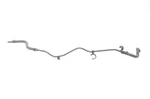 2013-2016 Porsche Boxster Coolant Overflow Hose 98110668202. Fixed Price $40.00.
