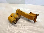 Caterpillar C7 Diesel Engine Air Bracket 3089728 Oem. Fixed Price $176.00.
