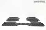 2017-2021 Nissan Rogue Sport Front Rear Left Right Floor Mat Set Aftermaket. Fixed Price $63.98.