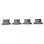 Genuine Ford Suspension Cross-member Nut W715033-S440. Fixed Price $12.80.
