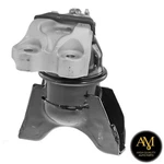 Hydraulic Right Engine Mount 1PC For Honda Civic 15-12 L4-1.8L 50820-TR0-A02. Fixed Price $89.00.