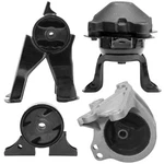 Engine Mounts & Automatic Trans. 4PCS For Mitsubishi Eclipse 11-06 V6-3.8L. Fixed Price $174.99.
