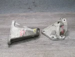 11-16 Bmw F02 F12 F10 550I N63 Awd Left & Right Engine Mount Bracket Set Oem. Fixed Price $56.64.