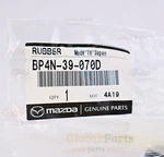 Mazda Oem Rubber Mount Engine BP4N39070D BP4N-39-070D. Fixed Price $47.98.