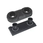 Engine Front Mount Kit For Freightliner Columbia/century - Replaces M17403K. Fixed Price $30.47.