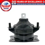 Engine Motor Mount Rear For Acura Tsx 04-08 L4-2.4L 9194. Fixed Price $44.03.