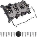 Engine Valve Cover With Gasket Compatible 07-13 Nissan Altima Sentra. Fixed Price $60.99.