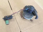 05 Gmc C7500 178K Used Interior Blower Motor As Shown. Fixed Price $185.11.