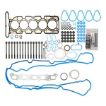 Full Gasket Set Head Bolts Fits For 2007-12 Chevrolet Gmc Hummer Isuzu 3.7 Dohc. Fixed Price $70.99.
