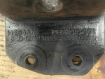 D621010001 Ken Worth Rear Cummins Engine Mount 14264AAUSED. Fixed Price $70.00.