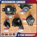 Oem 5PCS Engine Motor & Trans Mount 50820-T2F-A01FOR Honda Accord Ex-l 2013-2017. Fixed Price $254.77.