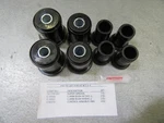 Prothane 7-204-BL Front Control Arm Bushing Black Polyurethane For 4WD. Fixed Price $35.97.