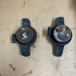 2018 2019 2020 2021 Subaru Crosstrek Left Right Engine 2.0 Mount Motor 5828. Fixed Price $79.99.