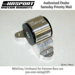 Hasport Mount For 02-06 Acura Rsx/ 02-05 Civic Si EP3 Rear DC5RR-88A. Fixed Price $148.00.