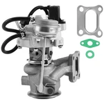 Bfo Turbocharger For Chevrolet Malibu Ls Lt Rs 1.5L 2016-2023 12687057. Fixed Price $173.64.