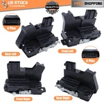 4PCS Left & Right Door Lock Actuator Ford Escape Mercury 01-07 6L8Z7821812A. Fixed Price $155.73.
