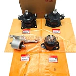 4P For Acura 05-08 Rl 3.5L 09-12 3.7L Engine Motor & Transmission Mount Oem. Fixed Price $278.90.