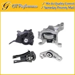 Quality Engine Trans Mount 4PCS Set For 2019 Mazda CX-5 2.2L Auto. Fixed Price $165.99.