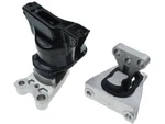 For Honda Civic Engine Mount And Transmission Kit Autopart Premium 61177SM. Fixed Price $67.05.