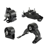 Labwork Motor & Trans Mount For Dodge Grand Caravan 11-19 3.6L Auto. Fixed Price $54.88.