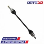 Front Right Cv Axle Shaft For Geo Metro 1990-1994 1.0L L3 Fwd Manual Trans Oem. Fixed Price $91.26.