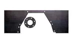 Competition Engineering 4037 Mid-mount Plate. Fixed Price $124.99.