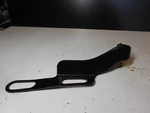 00-06 Mercedes W220 W215 Rwd Left Exhaust Pipe Mount Bracket 2204920141. Fixed Price $25.00.