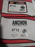 Anchor 2712 Transmission Mount. Fixed Price $19.99.