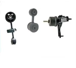 2002-03 Solara 2.4L A/t 3PC Engine Motor Mount Kit A62016 A4226 A62066. Fixed Price $168.00.