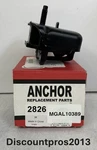 Anchor 2826 Left Automatic Transmission Mount Saturn 1991-2002. Fixed Price $20.00.