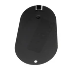 Cab Mount Inspection Plate Amd Fits Ford F-100 F-150 F-250 F-350 427-4565-1. Fixed Price $59.49.