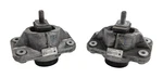 2017 Range Rover Sport (L494) 3.0L Super (306PS AJ126) Engine Mount SET/2. Fixed Price $74.99.