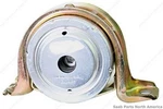Rear Right Lower Engine Mount For 1999-2002 Saab 9-3 Pn# 62343750 Proparts. Fixed Price $67.63.