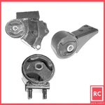 Engine Motor & Trans Mount Set 3PCS For 00-04 Kia Spectra 1.8L Manual. Fixed Price $81.95.