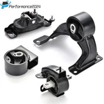 Engine Transmission Motor Mount Kit Set Of 4PCS For Dodge Grand Caravan V6 3.6L. Fixed Price $59.90.