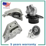 Motorking Engine Trans Mount For Auto Chevy Cobalt Hhr Saturn Ion Pontiac. Fixed Price $112.80.
