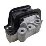 Triple 2014-2020 Mitsubishi Outlander Engine Mount 1091A211. Fixed Price $186.70.