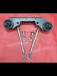 09-14 Nissan Murano Awd Rear Differential Mount Bracket W/ Bolts **oem. Fixed Price $114.95.