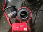 New D0HZ-6068-B Rear Engine Mount 2X Ford Hd F600-700 F9000 Volvo 8075202. Fixed Price $97.52.